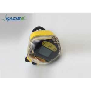 Cheap Reliable Ultrasonic Water Meter Distance Measurement With LED Display for sale