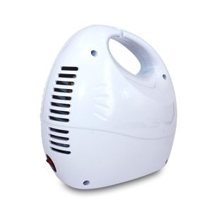 Cheap Heavy Duty Compressor Nebulizer Machine Particle Size Can Be Adjusted For Home and Hospital Use for sale