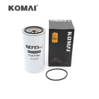 Excavator Parts Kobelco Filters , Diesel Fuel Tank Filter P551849 R120P