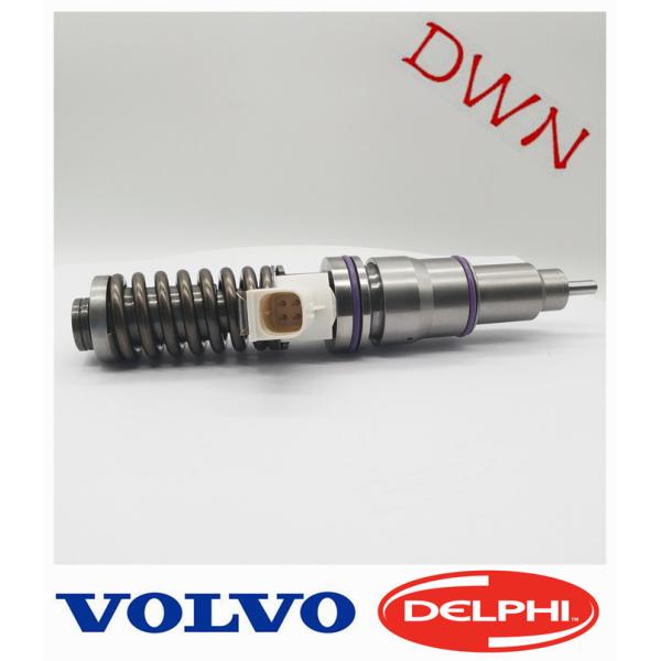 Diesel Fuel Injector 21977909 BEBE4P02002 For Volvo MD13 EURO 6 LR
