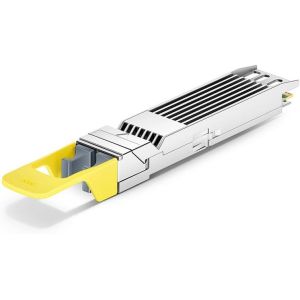 Comelink 800G OSFP DR8 LPO Optical Transceiver Module, Compatible with 800GBASE 2 x DR4/DR8 OSFP Ethernet Single-Mode Optical Modules, 2 x MPO-12,1310nm 500m