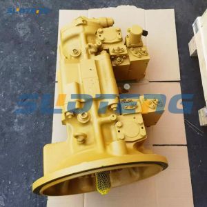 708-25-04061 7082504061 Main Hydraulic Pump For PC220-5 Excavator