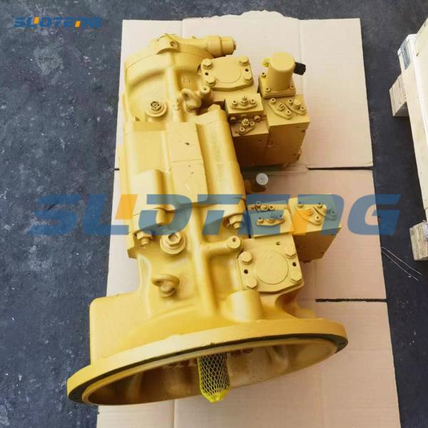 708-25-04061 7082504061 Main Hydraulic Pump For PC220-5 Excavator