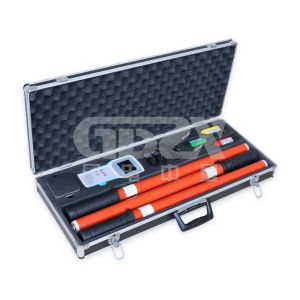 Phase Sequence Indicating Instrument , Hipot Test Set Human Voice Reminding