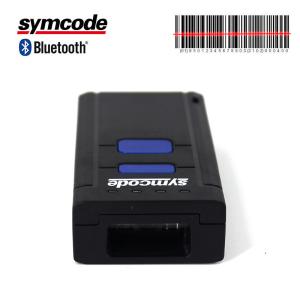Cheap ABS Plastic 1D CCD Barcode Scanner Support Insert With Instant Upload Mode for sale
