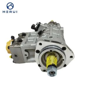 China C6.6 Excavator CAT 320D Fuel Pump 276-8398 317-8021 Fuel Injection Pump on sale