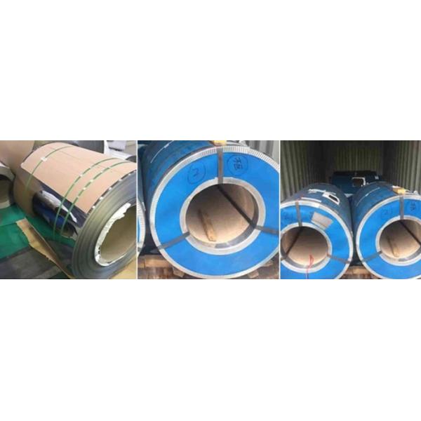 SUS 430 Stainless Steel Sheet Coil