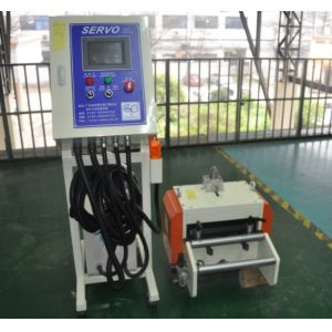 Nc Servo Precision Steel Coil Feeder Machine Punching Presses Equipment