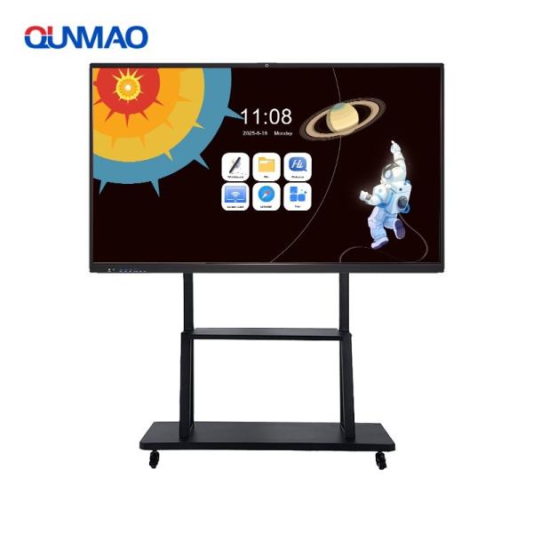 Interactive Smart Board Digital Whiteboard for School or Office Use for Enhanced