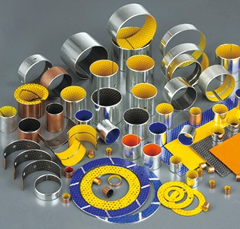 Valve Bushing