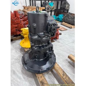 Heavy-Duty Oil Seal Kit for Komatsu HPV165 PC300-6 PC350-6 Hydraulic Main Pump |