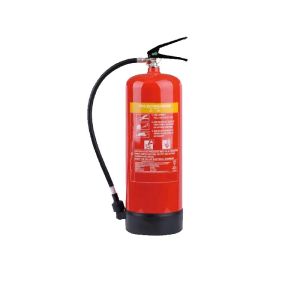180mm Foam Fire Extinguisher Operating Humidity 20%-95% AFFF 3%