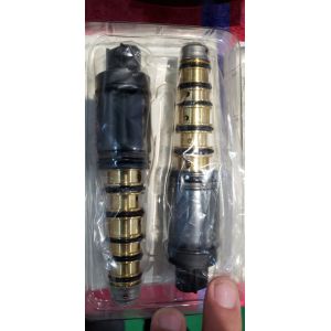 Auto Air Conditioning Control Valves, Car AC Compressor Control Valve
