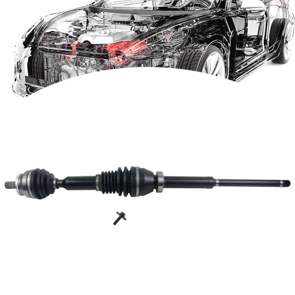 Quality 8603884 Outer CV Joint Front Axle Fits XC60 S60 V60 XC90 Models wholesale