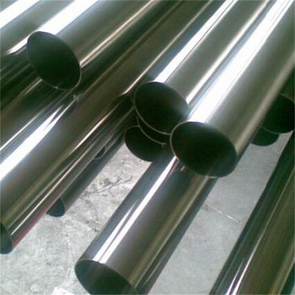 Quality High Performance 316l Stainless Steel Pipe For Industrial wholesale
