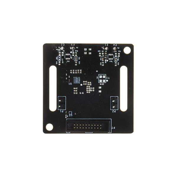 EVAL-ADPD6000Z Embedded Solutions Multimodal Sensor Front End Interface