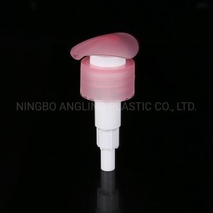 Yuyao 28/410 Lotion Pump with Tube Samples US 0.01/Piece Certification ISO