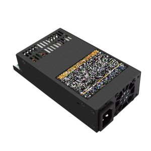 300W-600W Gaming Computer PSU For PC Gaming 1U Flex POS AIO System