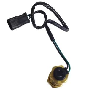 Speed Sensor 7861-92-2330 For Excavator Engine PC120-6 PC200-3 PC200-5