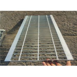 Hdg Basement Mesh Plain Bar Grating Steel For Car Park And Driveway