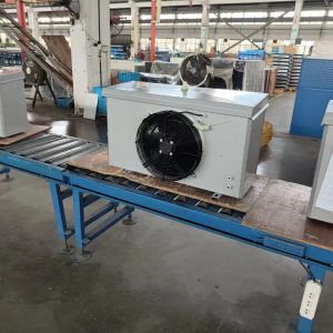G Series Customized Cold Room Coolers Unit Freezer Room Equipment