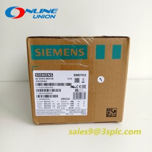 1FL2102-2AG00-0HC0 SIEMENS Low-inertia Servo Motor