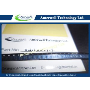 B130LAW-7-F IC Chip Programmable Flash 8-bit Microcontroller with 32K Bytes In-System