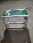 DWC-520 PLC Control Wall Calender Desk Calender Notebook Book Making Binding