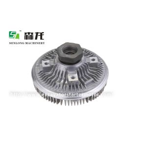 Cheap Factory Outlet Heavy duty truck Fan clutch Viscous for Massey Ferguson TG275 TG305 TG215 TG245,4290780M1 4290780M1 for sale