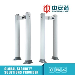 can use under 60℃ high temperature Outdoor Use Real waterproof Walk Through