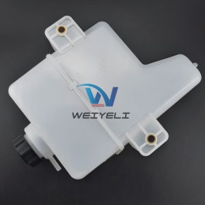 DX60 /225 /220-9C/215-9C DH300-5/220-7 Excavator Reserve Tank Cooling Water