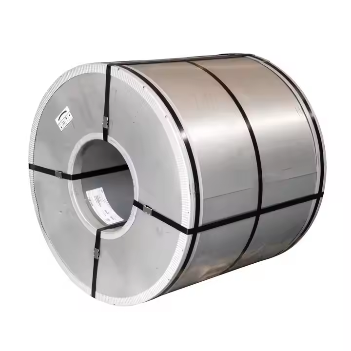 High Strength Electrical Steel Coil Recyclable and Environmentally Friendly for
