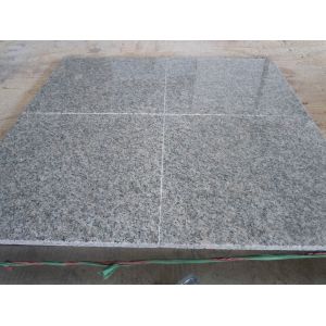 Cheap Hottest Cheapest Grey Granite,Polished/Flamed/Honed G602 Granite Tile &amp; Paving for sale