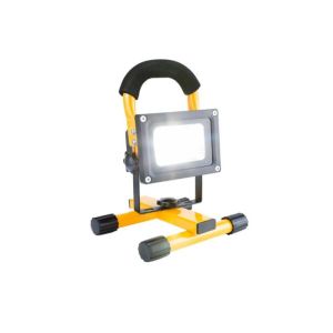 Portable Cordless LED Illumination Lights , Ultra - Bright LED Flood Lights For