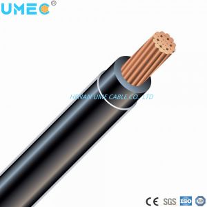 TW/THW Wire 12AWG Solid Building Wire with Third Party Inspection Accepted