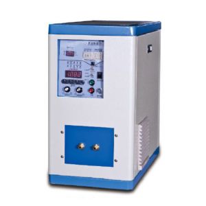 High Efficiency Energy Saving Induction Heating Equipment - Reduce Production