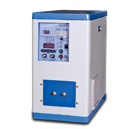 Induction Heat Treatment Equipment - One-stop Heat Treatment Solution ULTRAHIGH