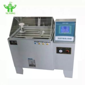 Cheap 108L 270L 600L 1440L Salt Spray Test Equipment / Testing Chamber for sale