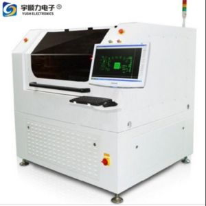 Cheap Simple Operation YSV-5A Fully Automatic Double Direction PCB Depaneling Machine for sale