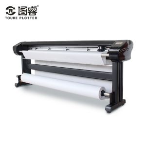 Eco Solvent Garment Inkjet Plotter High Speed USB / Network Interface