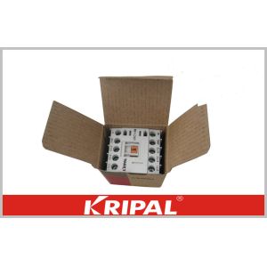 Motor Protection Circuit Breaker AC Contactor Magnetic 24V 110V 220V 380V 1NO or