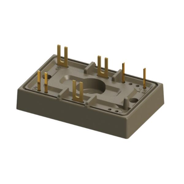 Quality N Channel 1200V 79A Automotive IGBT Modules Single Transistors wholesale