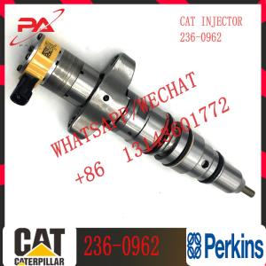 China C-A-T C7 C9 Injector C9 Engine Fuel Injector Nozzles 10R7224 236-0962 557-7633 387-9433 C-A-T C9 Engine Injector on sale