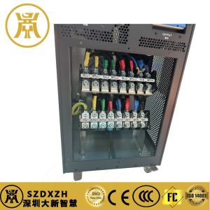 SmartOnline 3-Phase 24kW Double-Conversion Tower UPS Extended Run For Industrial