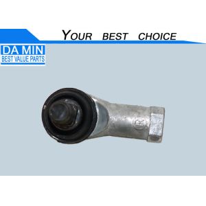 1097601080 ISUZU Ball Joint Outer Thread 8mm Inner Thread 8mm Right Side