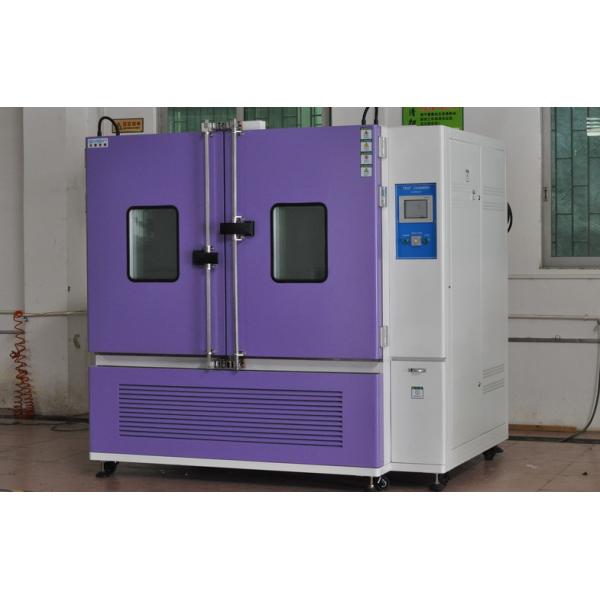 Internal 2000L Temperature Humidity Alternate Test Chamber Range 20% - 90%RH CE