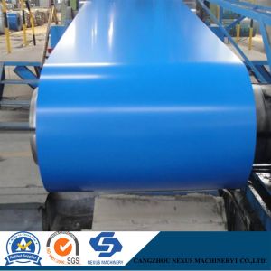 G550 Prepainted Galvanized Steel Sheet Coil PPGI Dx51d SGCC Best Quality