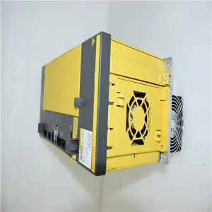 A06B-6141-H002#H580 Fanuc Servo Drive Amplifier 12 Months