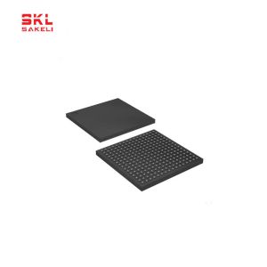 Cheap EP3C40F484I7 Programming Ic Chip 40K Logic Elements 4Mb RAM 256 IO for sale