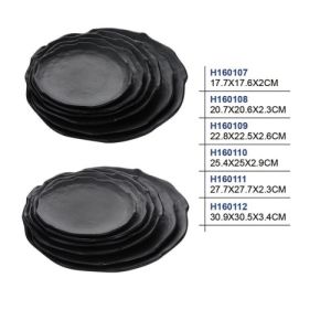 China High Durability Melamine Salad Bowl Designed For Customization on sale